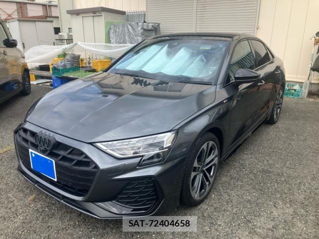 Audi A3 SEDAN 2025-06 8848262-0
