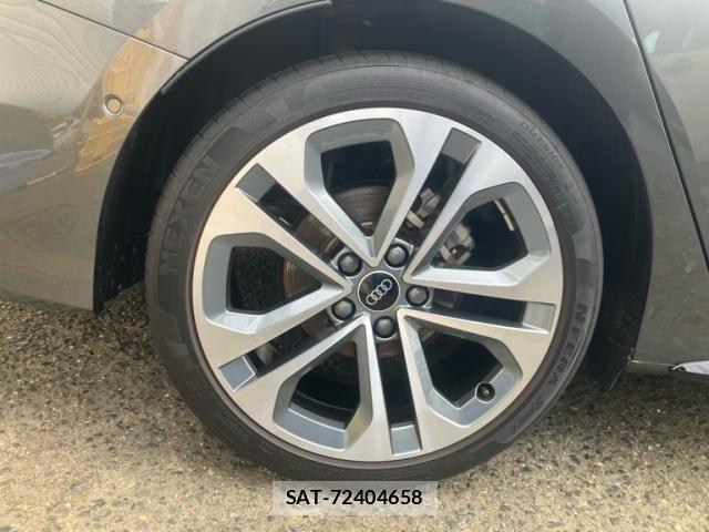 Audi A3 SEDAN 2025-06 8848262-9