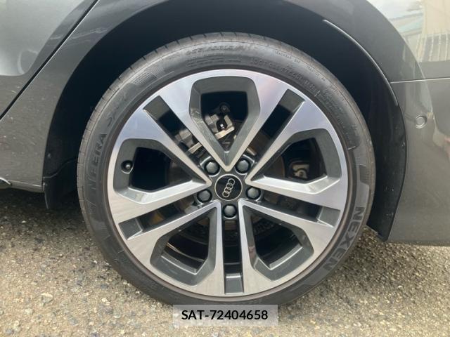 Audi A3 SEDAN 2025-06 8848262-10