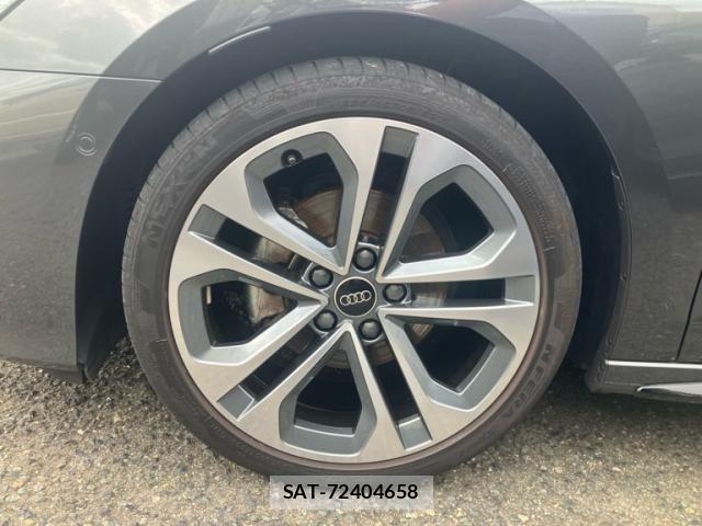 Audi A3 SEDAN 2025-06 8848262-11