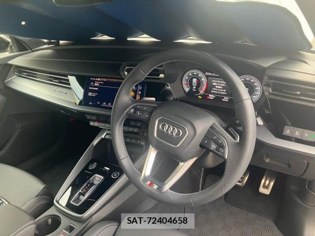 Audi A3 SEDAN 2025-06 8848262-12