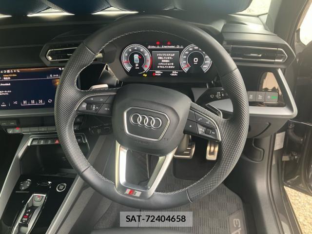 Audi A3 SEDAN 2025-06 8848262-13