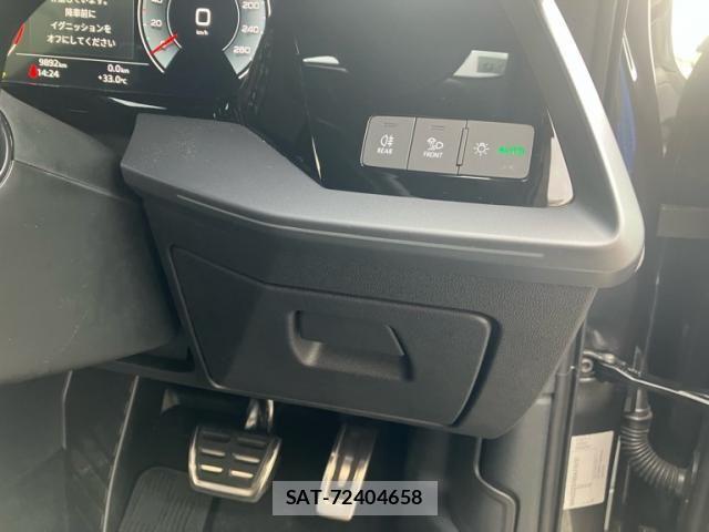 Audi A3 SEDAN 2025-06 8848262-14
