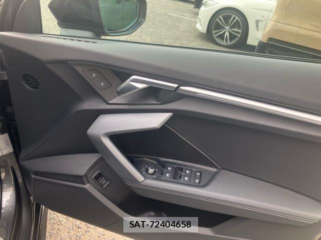 Audi A3 SEDAN 2025-06 8848262-15