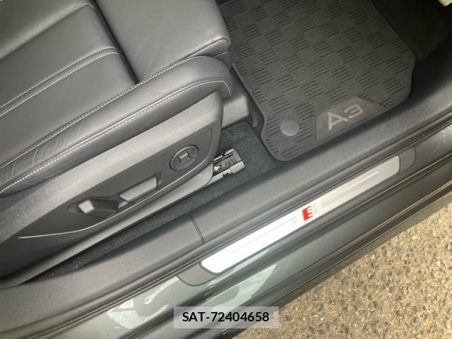 Audi A3 SEDAN 2025-06 8848262-17
