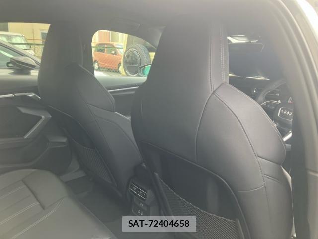 Audi A3 SEDAN 2025-06 8848262-18