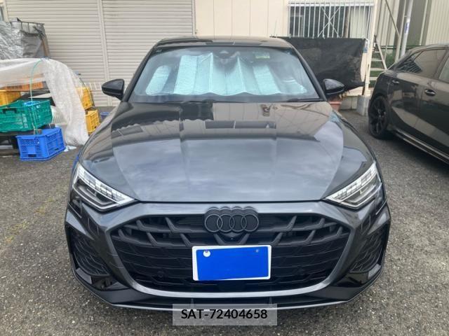 Audi A3 SEDAN 2025-06 8848262-1