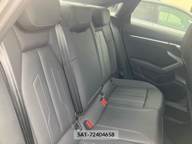 Audi A3 SEDAN 2025-06 8848262-19