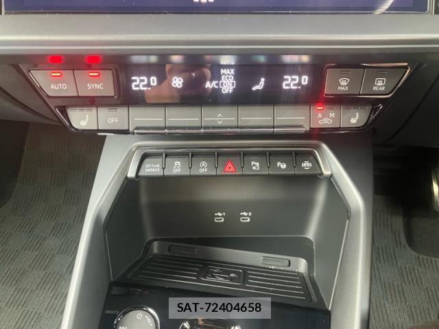 Audi A3 SEDAN 2025-06 8848262-24