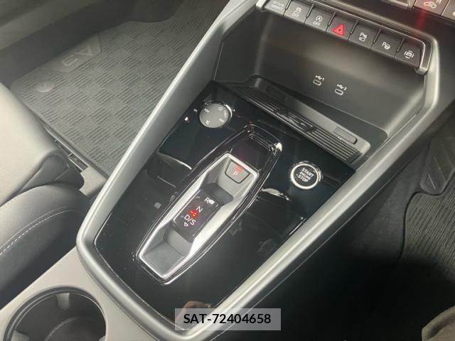Audi A3 SEDAN 2025-06 8848262-25