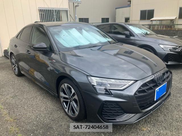 Audi A3 SEDAN 2025-06 8848262-2