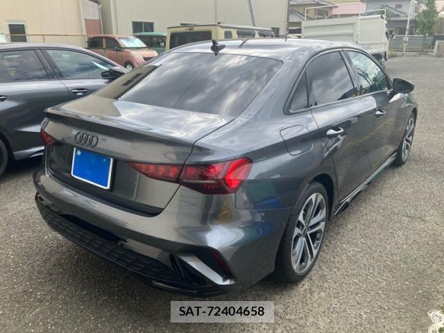 Audi A3 SEDAN 2025-06 8848262-5