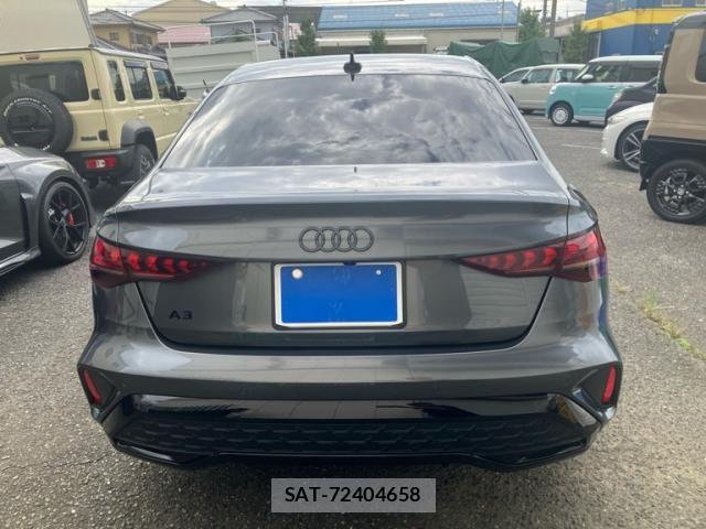 Audi A3 SEDAN 2025-06 8848262-6