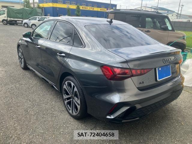 Audi A3 SEDAN 2025-06 8848262-7