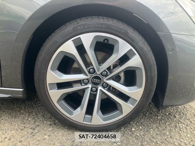 Audi A3 SEDAN 2025-06 8848262-8