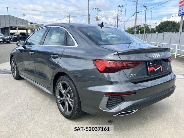 Audi A3 SEDAN 2022-06 8878724-2