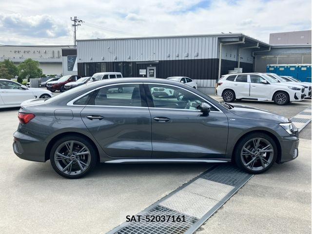 Audi A3 SEDAN 2022-06 8878724-4