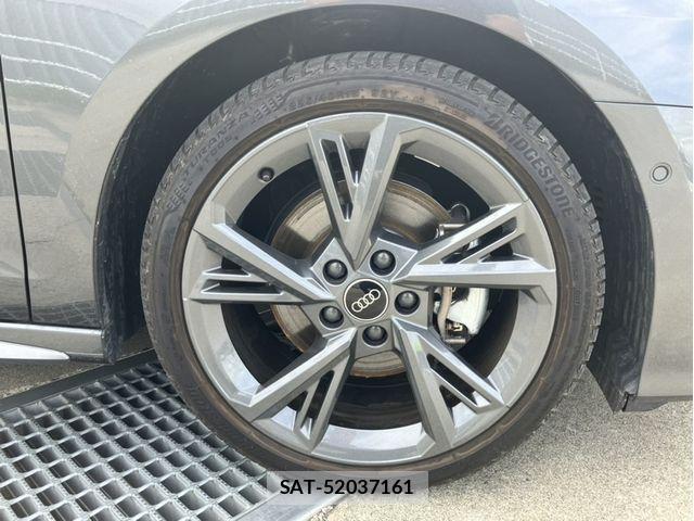 Audi A3 SEDAN 2022-06 8878724-5