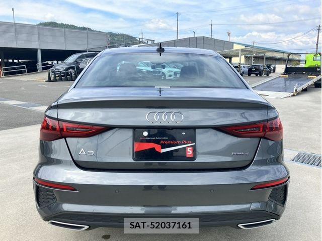 Audi A3 SEDAN 2022-06 8878724-6