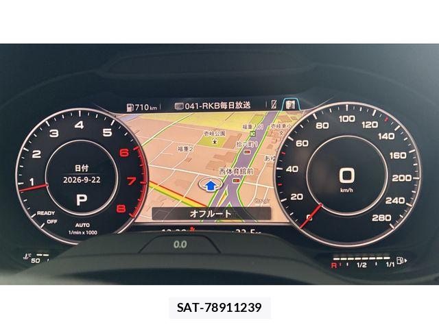 Audi A3 SEDAN 2017-09 8883312-9