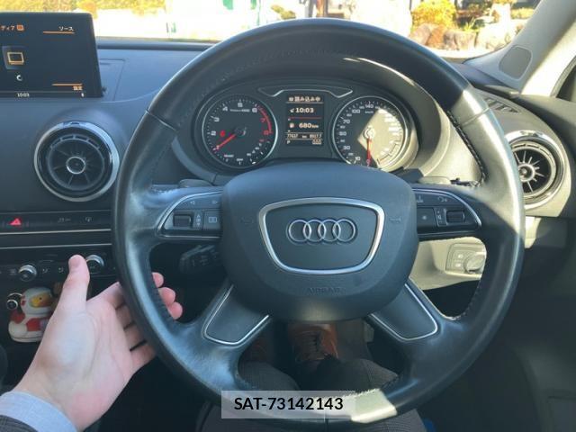 Audi A3 2016-10 625002-19
