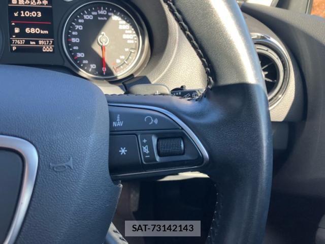 Audi A3 2016-10 625002-20