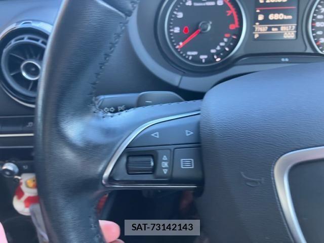 Audi A3 2016-10 625002-21
