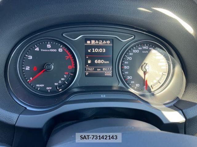 Audi A3 2016-10 625002-22