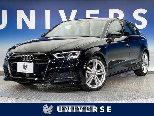 Audi A3 2018-07 841655-0