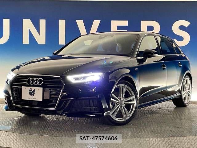 Audi A3 2018-07 841655-13