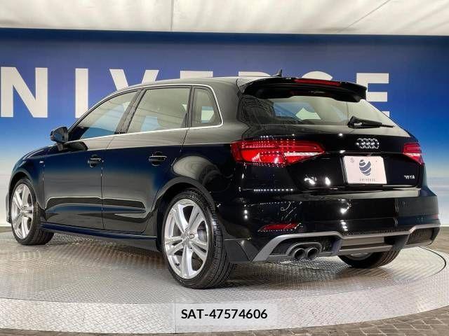 Audi A3 2018-07 841655-18