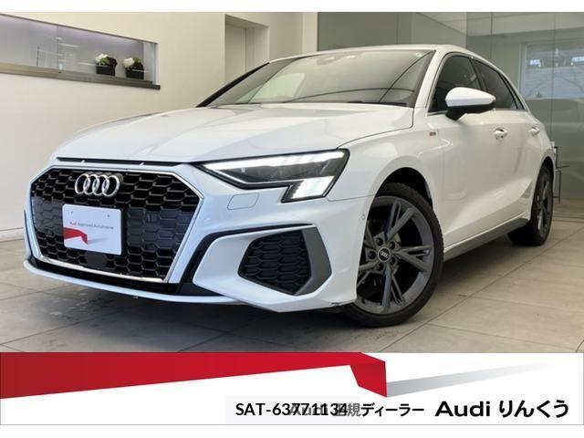 Audi A3 2022-05 847892-0
