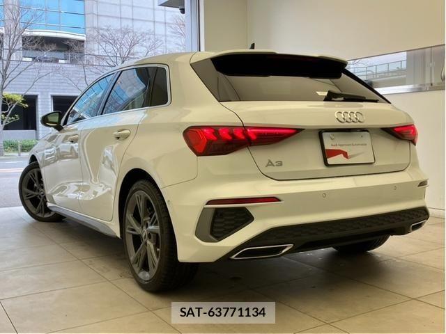 Audi A3 2022-05 847892-5