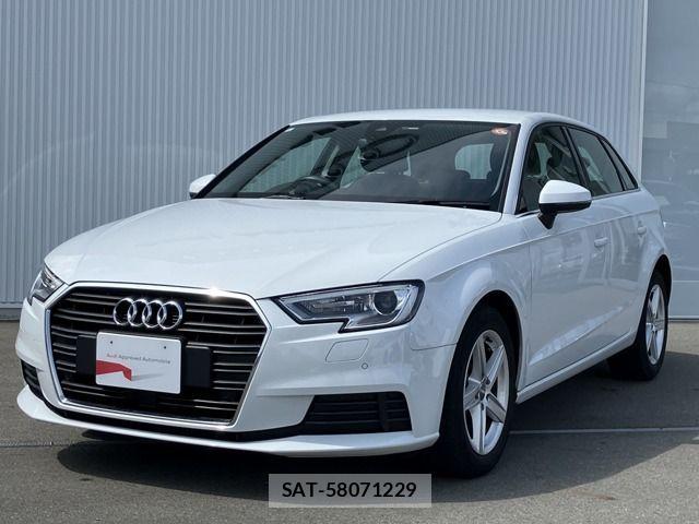 Audi A3 2019-04 1171012-0