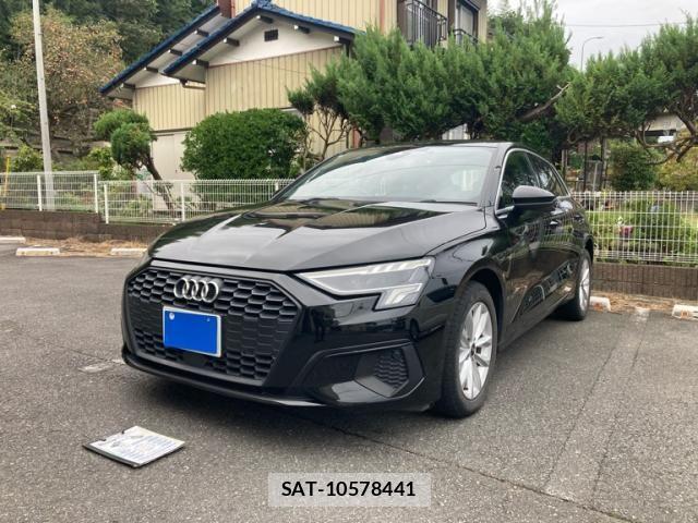 Audi A3 2021-05 1329674-0