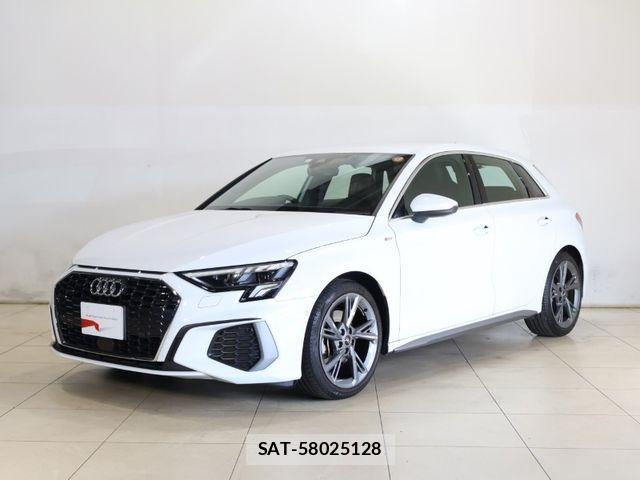 Audi A3 2023-02 1338256-0