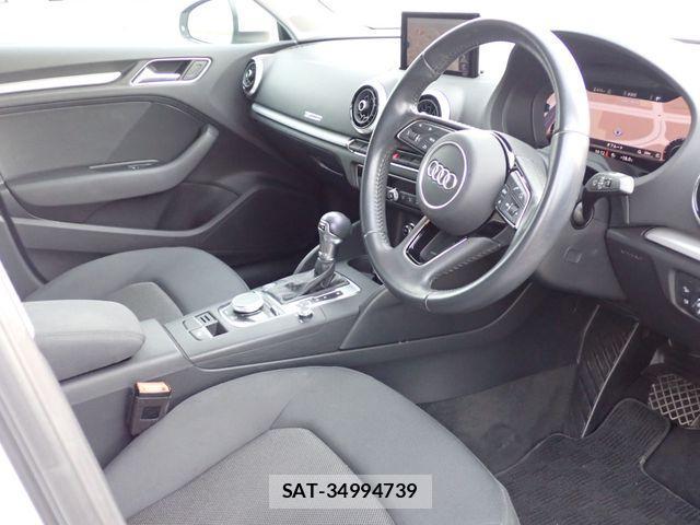 Audi A3 2019-09 1389146-1