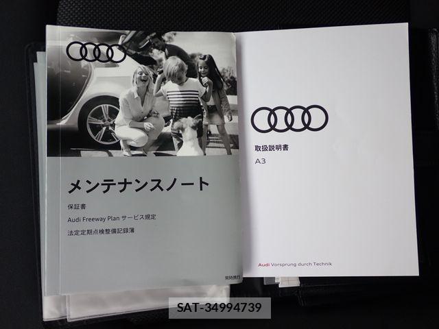 Audi A3 2019-09 1389146-25