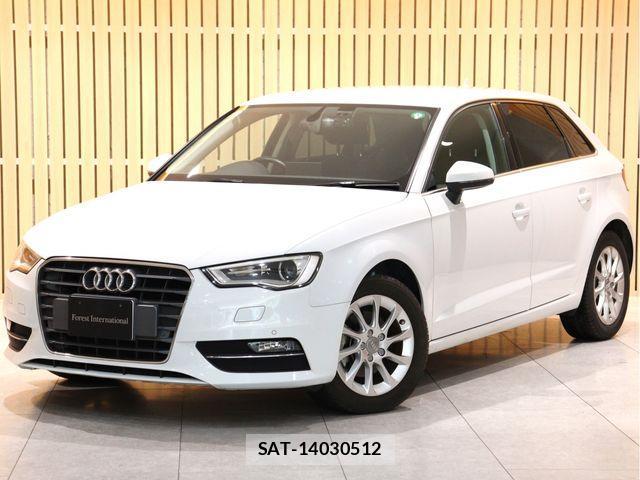 Audi A3 2015-07 1470812-0
