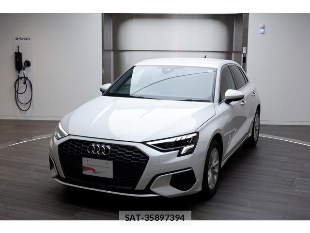 Audi A3 2021-08 2006240-0