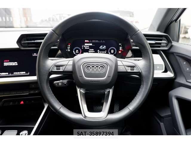 Audi A3 2021-08 2006240-10