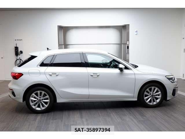 Audi A3 2021-08 2006240-5