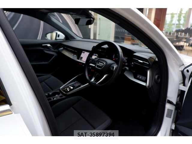 Audi A3 2021-08 2006240-8