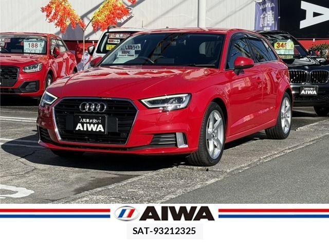 Audi A3 2019-04 2114061-0