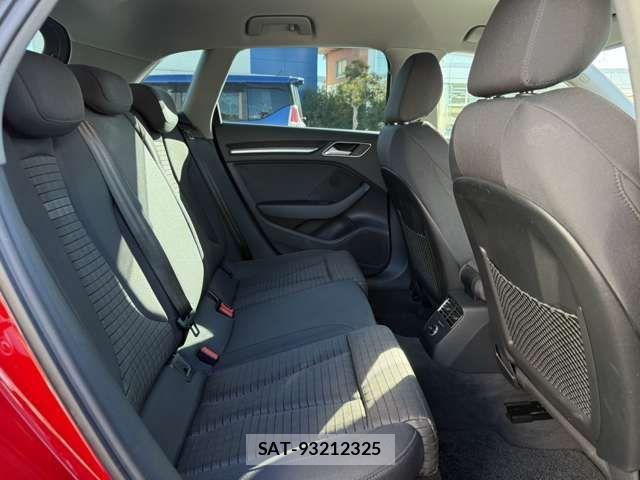 Audi A3 2019-04 2114061-9