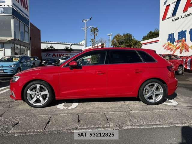 Audi A3 2019-04 2114061-1