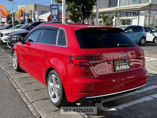 Audi A3 2019-04 2114061-2