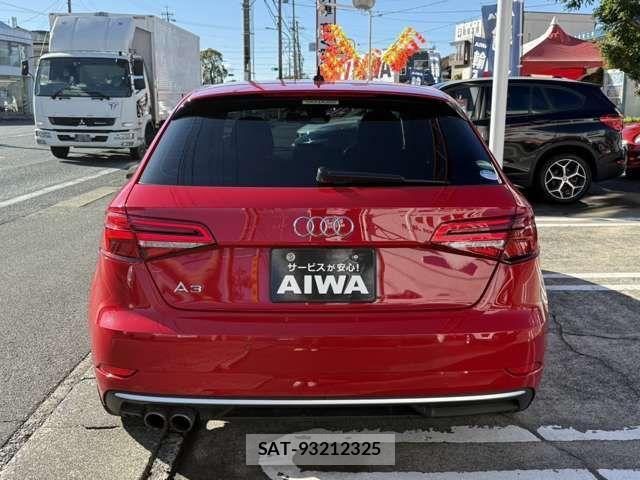 Audi A3 2019-04 2114061-3