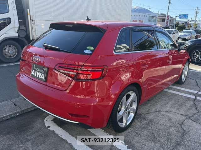 Audi A3 2019-04 2114061-4