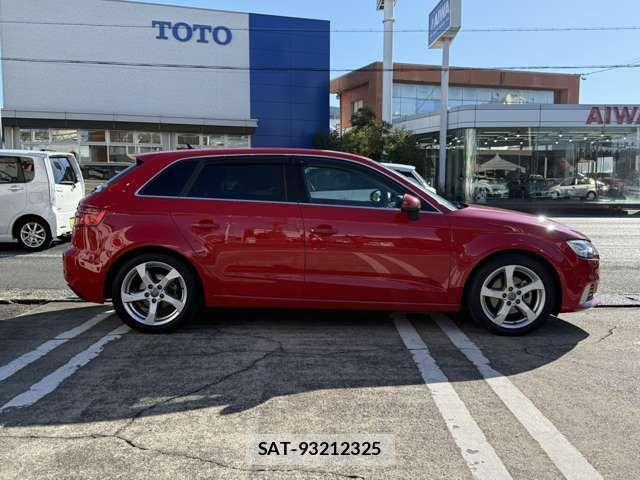Audi A3 2019-04 2114061-5
